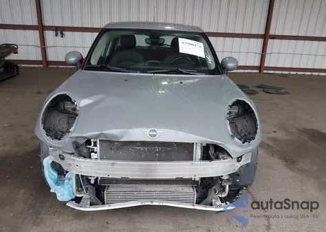 2019 Mini Hardtop Cooper from USA, damaged, VIN WMWXU1C55K2J02446